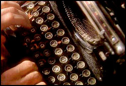 Two 18×24 Leaves patterns + 1K baby — from the feature film Kerouac.